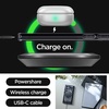 image:imageSpigen for Galaxy S26 Ultra Case Ultra Hybrid MagFit AntiYellowing Compatible with MagSafe Fast Wireless Charging  Zero One BlackZero One Black