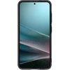image:imageSpigen for Galaxy S26 Ultra Case Ultra Hybrid MagFit AntiYellowing Compatible with MagSafe Fast Wireless Charging  Zero One BlackZero One Black