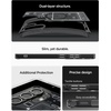 image:imageSpigen for Galaxy S26 Ultra Case Ultra Hybrid MagFit AntiYellowing Compatible with MagSafe Fast Wireless Charging  Zero One BlackZero One Black