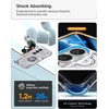 image:imageSpigen for Galaxy S26 Ultra Case Ultra Hybrid MagFit AntiYellowing Compatible with MagSafe Fast Wireless Charging  Zero One BlackZero One White