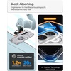image:imageSpigen for Galaxy S26 Ultra Case Ultra Hybrid MagFit AntiYellowing Compatible with MagSafe Fast Wireless Charging  Zero One BlackZero One White