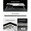 image:imageSpigen for Galaxy S26 Ultra Case Ultra Hybrid MagFit AntiYellowing Compatible with MagSafe Fast Wireless Charging  Zero One BlackZero One White