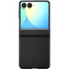 image:imageSpigen for Galaxy Z Flip 7 Case Air Fit Pro MagFit Hinge Protection Qi21 CertifiedMagnet for Galaxy  Black