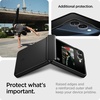 image:imageSpigen for Galaxy Z Flip 7 Case Air Fit Pro MagFit Hinge Protection Qi21 CertifiedMagnet for Galaxy  Black