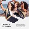 image:imageSpigen for Galaxy Z Flip 7 Case Nano Pop MagFit Fast Wireless ChargingMagnet for Galaxy  Blueberry NavyBlueberry Navy