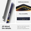 image:imageSpigen for Galaxy Z Flip 7 Case Nano Pop MagFit Fast Wireless ChargingMagnet for Galaxy  Blueberry NavyBlueberry Navy