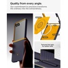 image:imageSpigen for Galaxy Z Flip 7 Case Nano Pop MagFit Fast Wireless ChargingMagnet for Galaxy  Blueberry NavyBlueberry Navy