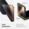 image:imageSpigen for Galaxy Z Flip 7 Case Nano Pop MagFit Fast Wireless ChargingMagnet for Galaxy  Blueberry NavyBlueberry Navy