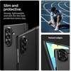 image:imageSpigen for Galaxy Z Fold 7 Case Air Fit Pro Magfit Hinge Protection Qi21 CertifiedMagnet for Galaxy  BlackBlack
