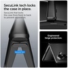 image:imageSpigen for Galaxy Z Fold 7 Case Slim Armor Pro MagFit Hinge Protection Fast Wireless ChargingMagnet for Galaxy  Metal SlateBlack