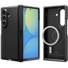 image:imageSpigen for Galaxy Z Fold 7 Case Slim Armor Pro MagFit Hinge Protection Fast Wireless ChargingMagnet for Galaxy  Metal SlateBlack