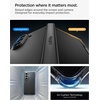 image:imageSpigen for Galaxy Z Fold 7 Case Slim Armor Pro MagFit Hinge Protection Fast Wireless ChargingMagnet for Galaxy  Metal SlateBlack