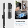 image:imageSpigen for Galaxy Z Fold 7 Case Slim Armor Pro MagFit Hinge Protection Fast Wireless ChargingMagnet for Galaxy  Metal SlateBlack