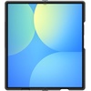 image:imageSpigen for Galaxy Z Fold 7 Case Slim Armor Pro MagFit Hinge Protection Fast Wireless ChargingMagnet for Galaxy  Metal SlateBlack