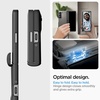 image:imageSpigen for Galaxy Z Fold 7 Case Slim Armor Pro MagFit Hinge Protection Fast Wireless ChargingMagnet for Galaxy  Metal SlateGunmetal