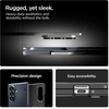 image:imageSpigen for Galaxy Z Fold 7 Case Slim Armor Pro MagFit Hinge Protection Fast Wireless ChargingMagnet for Galaxy  Metal SlateMetal Slate