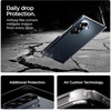 image:imageSpigen for Galaxy Z Fold 7 Case Slim Armor Pro MagFit Hinge Protection Fast Wireless ChargingMagnet for Galaxy  Metal SlateMetal Slate