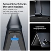 image:imageSpigen for Galaxy Z Fold 7 Case Slim Armor Pro MagFit Hinge Protection Fast Wireless ChargingMagnet for Galaxy  Metal SlateMetal Slate