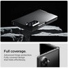 image:imageSpigen for Galaxy Z Fold 7 Case Tough Armor Pro MagFit Hinge Protection Fast Wireless ChargingMagnet for Galaxy  BlackBlack