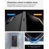 image:imageSpigen for Galaxy Z Fold 7 Case Tough Armor Pro MagFit Hinge Protection Fast Wireless ChargingMagnet for Galaxy  BlackBlack