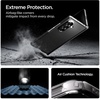 image:imageSpigen for Galaxy Z Fold 7 Case Tough Armor Pro MagFit Hinge Protection Fast Wireless ChargingMagnet for Galaxy  BlackBlack