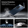 image:imageSpigen for Galaxy Z Fold 7 Case Tough Armor Pro MagFit Hinge Protection Fast Wireless ChargingMagnet for Galaxy  BlackMetal Slate