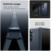 image:imageSpigen for Galaxy Z Fold 7 Case Tough Armor Pro MagFit Hinge Protection Fast Wireless ChargingMagnet for Galaxy  BlackMetal Slate