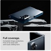image:imageSpigen for Galaxy Z Fold 7 Case Tough Armor Pro MagFit Hinge Protection Fast Wireless ChargingMagnet for Galaxy  BlackMetal Slate