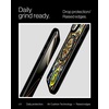 image:imageSpigen for iPhone 17 Pro Max Case Ultra Hybrid MagFit c11 Collection Customized MultiLayered Digital Printing Design MilitaryGrade Protection Compatible with Magsafe  HuntingtonMagnolia