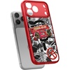 image:imageSpigen for iPhone 17 Pro Max Case Ultra Hybrid MagFit c11 Collection Customized MultiLayered Digital Printing Design MilitaryGrade Protection Compatible with Magsafe  HuntingtonBlast