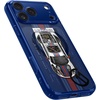 image:imageSpigen for iPhone 17 Pro Max Case Ultra Hybrid MagFit c11 Collection Customized MultiLayered Digital Printing Design MilitaryGrade Protection Compatible with Magsafe  HuntingtonLemans