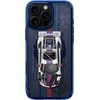 image:imageSpigen for iPhone 17 Pro Max Case Ultra Hybrid MagFit c11 Collection Customized MultiLayered Digital Printing Design MilitaryGrade Protection Compatible with Magsafe  HuntingtonLemans