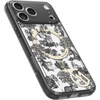 image:imageSpigen for iPhone 17 Pro Max Case Ultra Hybrid MagFit c11 Collection Customized MultiLayered Digital Printing Design MilitaryGrade Protection Compatible with Magsafe  HuntingtonNocturne