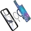 image:imageSpigen for iPhone 17 Pro Max Case Ultra Hybrid MagFit c11 Collection Customized MultiLayered Digital Printing Design MilitaryGrade Protection Compatible with Magsafe  HuntingtonEternal