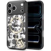 image:imageSpigen for iPhone 17 Pro Max Case Ultra Hybrid MagFit c11 Collection Customized MultiLayered Digital Printing Design MilitaryGrade Protection Compatible with Magsafe  HuntingtonNocturne