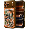 image:imageSpigen for iPhone 17 Pro Max Case Ultra Hybrid MagFit c11 Collection Customized MultiLayered Digital Printing Design MilitaryGrade Protection Compatible with Magsafe  HuntingtonTraverse