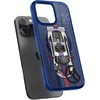 image:imageSpigen for iPhone 17 Pro Max Case Ultra Hybrid MagFit c11 Collection Customized MultiLayered Digital Printing Design MilitaryGrade Protection Compatible with Magsafe  HuntingtonLemans