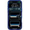 image:imageSpigen for iPhone 17 Pro Max Case Ultra Hybrid MagFit c11 Collection Customized MultiLayered Digital Printing Design MilitaryGrade Protection Compatible with Magsafe  HuntingtonArcade