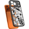image:imageSpigen for iPhone 17 Pro Max Case Ultra Hybrid MagFit c11 Collection Customized MultiLayered Digital Printing Design MilitaryGrade Protection Compatible with Magsafe  HuntingtonInkverse