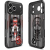 image:imageSpigen for iPhone 17 Pro Max Case Ultra Hybrid MagFit c11 Collection Customized MultiLayered Digital Printing Design MilitaryGrade Protection Compatible with Magsafe  HuntingtonTurbo