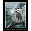 image:imageSpigen for iPhone 17 Pro Max Case Ultra Hybrid MagFit c11 Collection Customized MultiLayered Digital Printing Design MilitaryGrade Protection Compatible with Magsafe  HuntingtonScotsman Fir