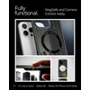image:imageSpigen for iPhone 17 Pro Max Case Ultra Hybrid MagFit c11 Collection Customized MultiLayered Digital Printing Design MilitaryGrade Protection Compatible with Magsafe  HuntingtonFlneur