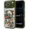 image:imageSpigen for iPhone 17 Pro Max Case Ultra Hybrid MagFit c11 Collection Customized MultiLayered Digital Printing Design MilitaryGrade Protection Compatible with Magsafe  HuntingtonTraverse