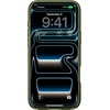 image:imageSpigen for iPhone 17 Pro Max Case Ultra Hybrid MagFit c11 Collection Customized MultiLayered Digital Printing Design MilitaryGrade Protection Compatible with Magsafe  HuntingtonTraverse