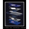 image:imageSpigen for iPhone 17 Pro Max Case Ultra Hybrid MagFit c11 Collection Customized MultiLayered Digital Printing Design MilitaryGrade Protection Compatible with Magsafe  HuntingtonFearless