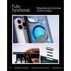 image:imageSpigen for iPhone 17 Pro Max Case Ultra Hybrid MagFit c11 Collection Customized MultiLayered Digital Printing Design MilitaryGrade Protection Compatible with Magsafe  HuntingtonEternal