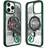 image:imageSpigen for iPhone 17 Pro Max Case Ultra Hybrid MagFit c11 Collection Customized MultiLayered Digital Printing Design MilitaryGrade Protection Compatible with Magsafe  HuntingtonScotsman Fir