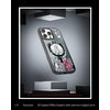 image:imageSpigen for iPhone 17 Pro Max Case Ultra Hybrid MagFit c11 Collection Customized MultiLayered Digital Printing Design MilitaryGrade Protection Compatible with Magsafe  HuntingtonNavigator