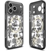 image:imageSpigen for iPhone 17 Pro Max Case Ultra Hybrid MagFit c11 Collection Customized MultiLayered Digital Printing Design MilitaryGrade Protection Compatible with Magsafe  HuntingtonNocturne