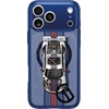 image:imageSpigen for iPhone 17 Pro Max Case Ultra Hybrid MagFit c11 Collection Customized MultiLayered Digital Printing Design MilitaryGrade Protection Compatible with Magsafe  HuntingtonLemans